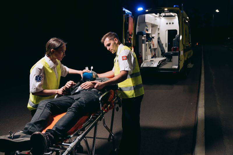 Physical Therapy Exercises for Whiplash: Your Post-Accident Recovery Plan